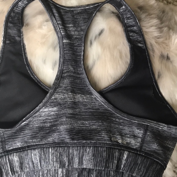 ADIDAS TECHFIT MOLDED CUP-BRA - Picture 8 of 10